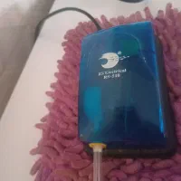 دوتا پمپ اکسیژن