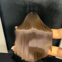 احیای مو با نانو پروتئین