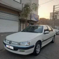 پژو پارس XU7،مدل 1388|خودرو سواری و وانت|اندیشه, اندیشه فاز ۲|دیوار