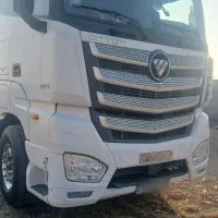 ماشین  فوتون 460|خودرو سنگین|اردبیل, |دیوار