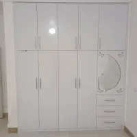 کابینت و کمد دیواری