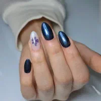 کاشت ناخن و خدمات ناخن