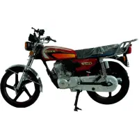 موتور سیکلت