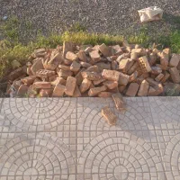 آجر کار کرده
