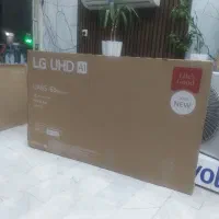 ال ای دی الجی و سامسونگ ۲۰۲۵ آکبند همه سایز