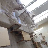 مبل سلطنتی|مبلمان خانگی و میز عسلی|سهند, |دیوار