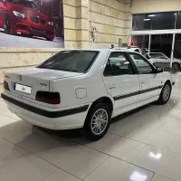 پارس /مدل ۹۵|خودرو سواری و وانت|گلپایگان, |دیوار