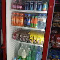 فروش فوری فوری تنقلات 55 ملیون|اجارهٔ مغازه و غرفه|قم, شهرک فاطمیه|دیوار