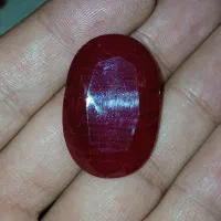 کتیبه و سنگ های یشم و یاقوت معدنی قواره دار کمیاب|جواهرات|تهران, بهارستان|دیوار