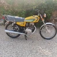 فروش دو موتور 125و170