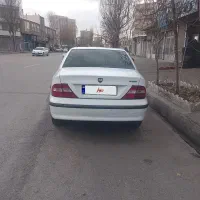 سمند seدوگانه دستی