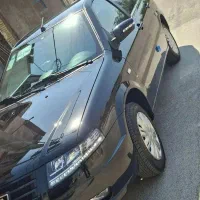 سورن پلاس xu7pصفر مشکی آبنوس 1404 دریچه سیمی