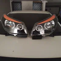 چراغ ماشین جیلی