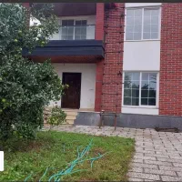 ویلاباغ/نوساز/دوویلادریک زمین/کد۴۱۶۶/حبوباتی