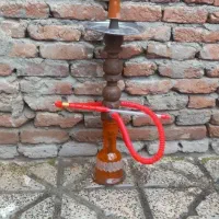 قلیان مسکو با کام دهی بهتر