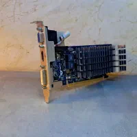 کارت گرافیک 2و1 گیگ GT210-730-R7