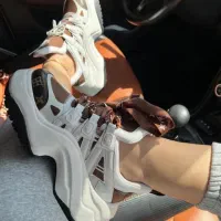 کفش اسپورت شاستی بلند کار تورک|کیف، کفش، کمربند|بندر گناوه, |دیوار