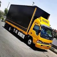 اتوبار باربری اسلامشهرواوان گلستان حمل اثاثیه منزل