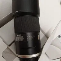 Tamron 90mm f2.8 macro لنز تامرون ماکرو|دوربین عکاسی و فیلم‌برداری|تهران, میرداماد|دیوار