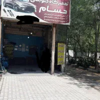 تعمیر اکسل‌ ژامبون‌ ۴۰۵پارس‌سمند۲۰۷رانا‌ دنا۲۰۷|خدمات موتور و ماشین|کرمانشاه, |دیوار