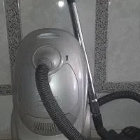جارو برقی تیوا