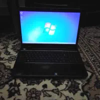 لپتاپ DELL Cor i7 6G