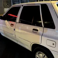 ۱۱۱ مدل ۹۱ تمیز