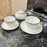 چای خوری و قهوه خوری بن چاینا