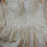 لباس عروس|لباس|تهران, فردوس|دیوار