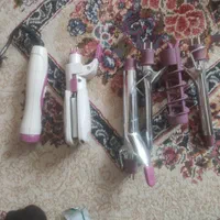 بابلیس اتومودوحالته فر وصاف کننده