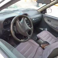 پراید ۱۴۱مدل ۸۵ تک|خودرو سواری و وانت|خوشاب, |دیوار