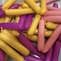 تولیدی سوسیس و کالباس خانگی سادات