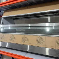 فر ریلی پیتزا،تاپینگ،خط سوخاری،سرخ کن،دیسپلی|کافی‌شاپ و رستوران|تهران, یافت آباد جنوبی|دیوار