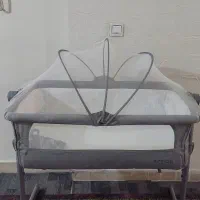 تخت کنار مادر فیکشن