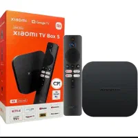 اندروید باکس شیائومی مدل Mi Box S نسل دوم