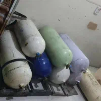 مخزن cng|قطعات یدکی و لوازم جانبی|زاهدان, |دیوار