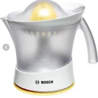 آب میوه گیری برقی مارک بوش