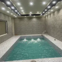 ۳۰۰متر باغ ویلا نقلی|فروش خانه و ویلا|محمدشهر, کوی بهار|دیوار