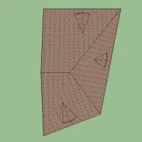 طراحی محاسبه شیروانی،مشاوره شیروانی،فروش شیروانی|مصالح و تجهیزات ساختمان|تبریز, |دیوار