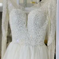 لباس عروس مزون ویونا|لباس|زاهدان, |دیوار