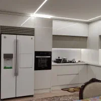 تخت خواب سرویس خواب نوزادکابینت کمد دیواری|خدمات پیشه و مهارت|همدان, |دیوار
