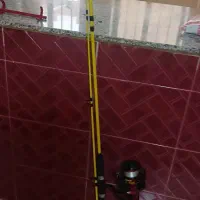 لنسر ماهیگیری|ماهیگیری|ارومیه, |دیوار