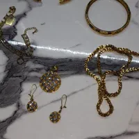 مقداری بدلی جات رنگ ثابت