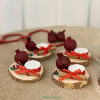 گیفت|زیورآلات و اکسسوری|سرعین, |دیوار