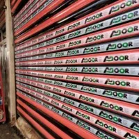 نمایندگیانحصاری شیشه سکوریت کرکره برقی مشهدیاری|خدمات پیشه و مهارت|ساوه, |دیوار