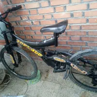 دوچرخه 24|دوچرخه، اسکیت، اسکوتر|ارومیه, |دیوار