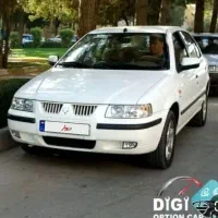 سمند lx مدل اسفند 97