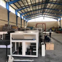 ساخت بدنه بیرونی و کوئل داکت اسپیلت و چیلر|کولر گازی و فنکوئل|تهران, صادقیه|دیوار