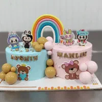 تم های اختصاصی،کیک های متنوع،بکگراند های شیک|خدمات پذیرایی، مراسم|قم, دروازه چوبی|دیوار