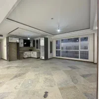 ۱۰۰متر نوساز کلیدنخورده *شریعتی روبروی ترکمنستان*